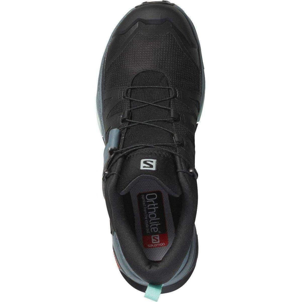 Salomon Women's X Ultra 4 GORE-TEX Walking Shoes - Black