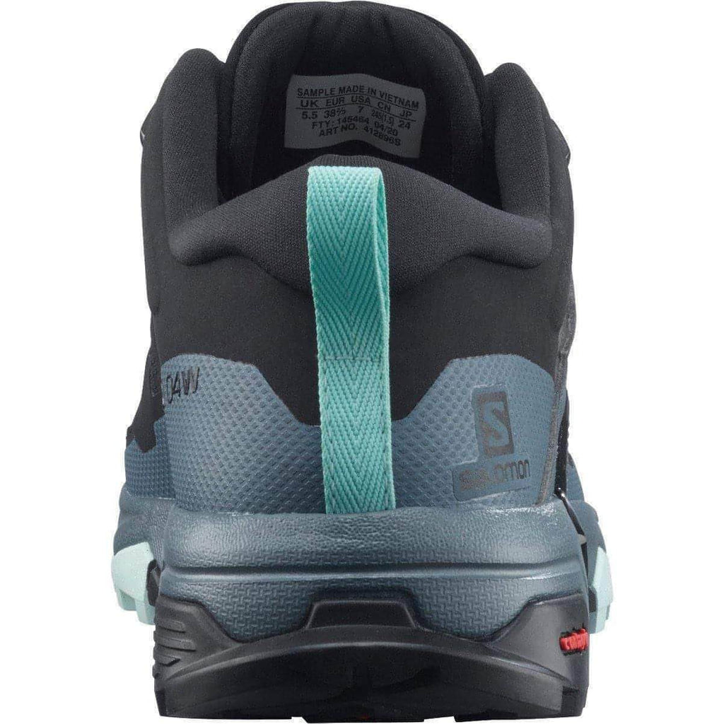 Salomon Women's X Ultra 4 GORE-TEX Walking Shoes - Black