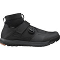 Shimano Men's GE900 GORE-TEX MTB Cycling Shoes - Black