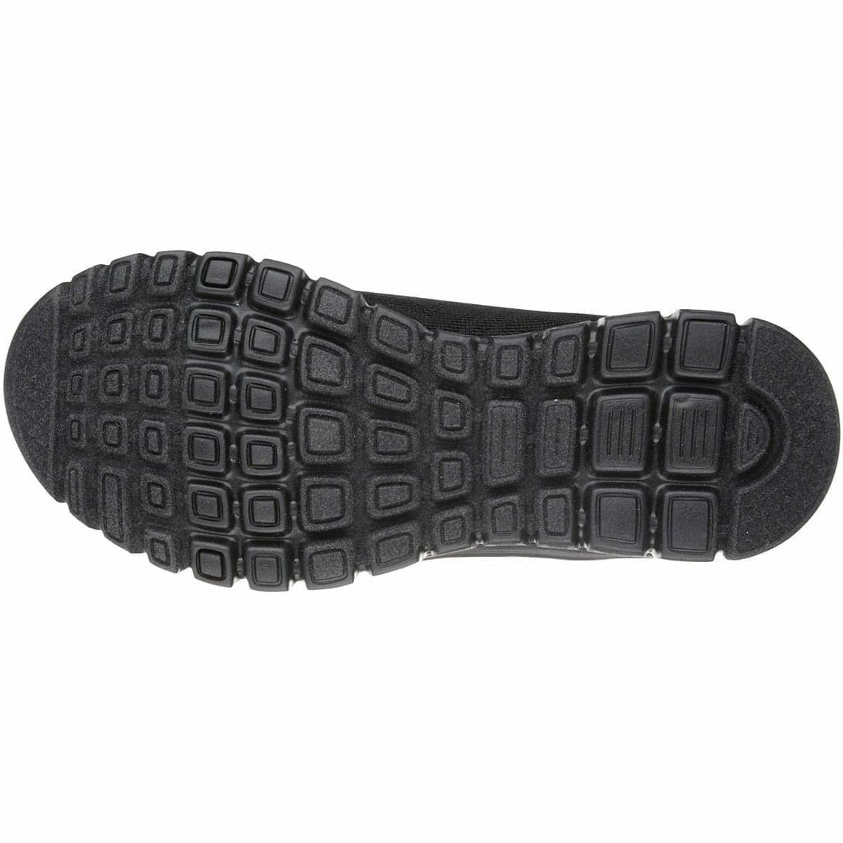 Skechers Women's Graceful Training Shoes - Black