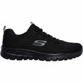 Skechers Women's Graceful Training Shoes - Black