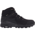 Inov8 Men's Roclite Pro G 400 GORE-TEX Walking Boots - Black