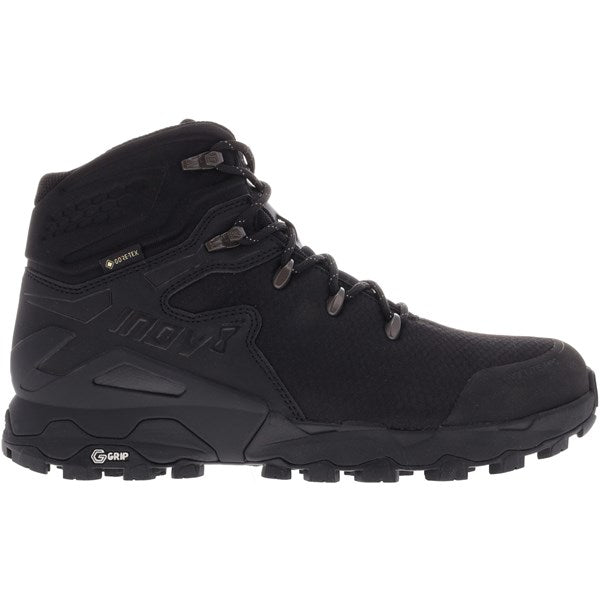 Inov8 Men's Roclite Pro G 400 GORE-TEX Walking Boots - Black